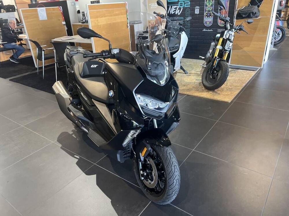 Bmw C 400 GT (2025) (3)