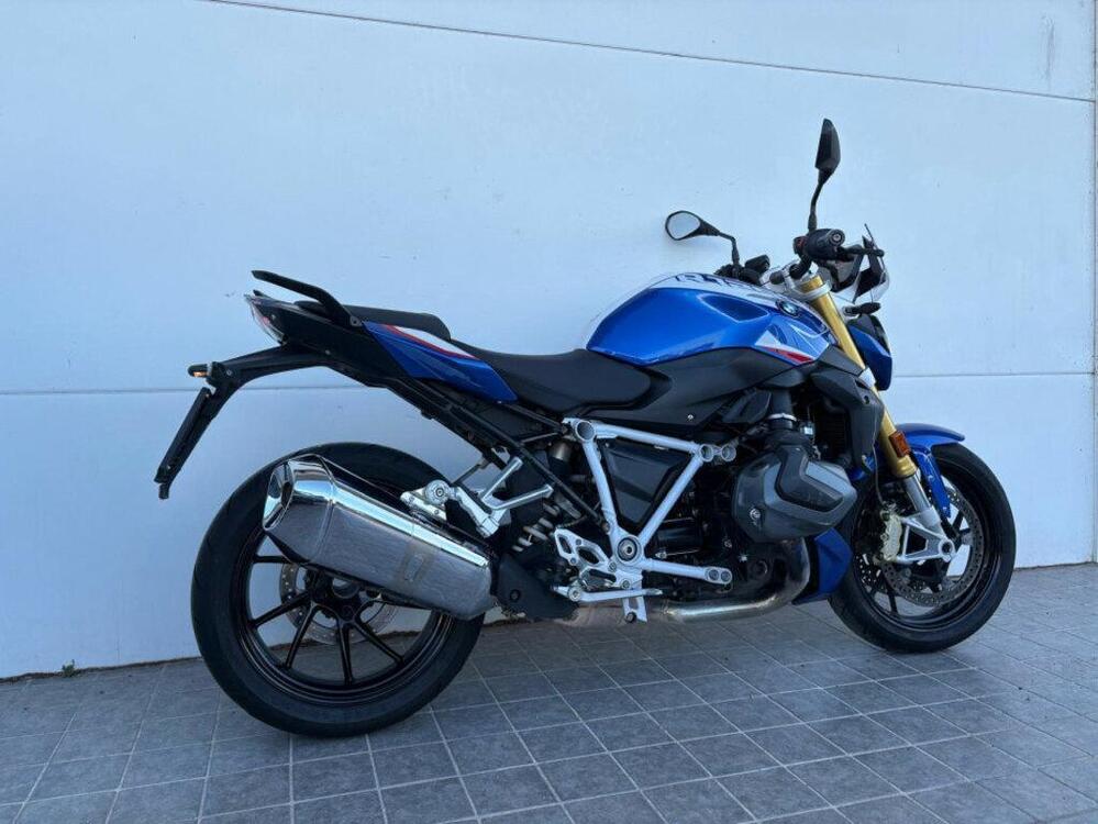 Bmw R 1250 R (2021 - 25) (5)