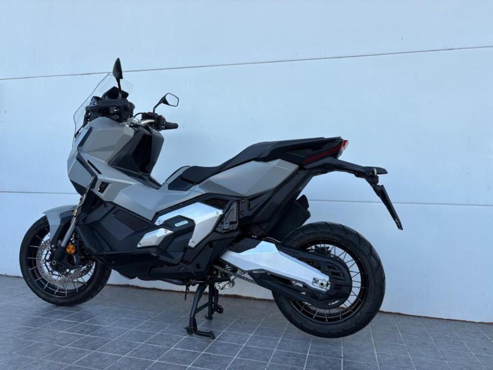 Honda X-ADV 750 DCT Gravel (2021 - 24) (3)