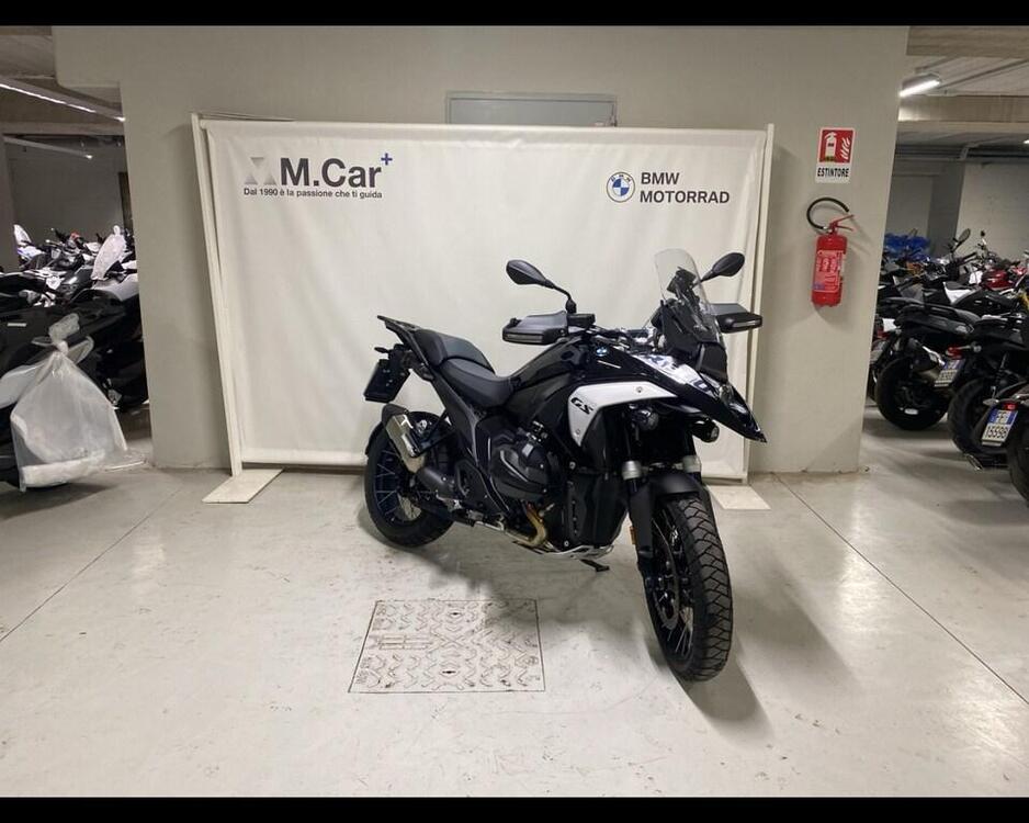 Bmw R 1300 GS (2023 - 25) (3)