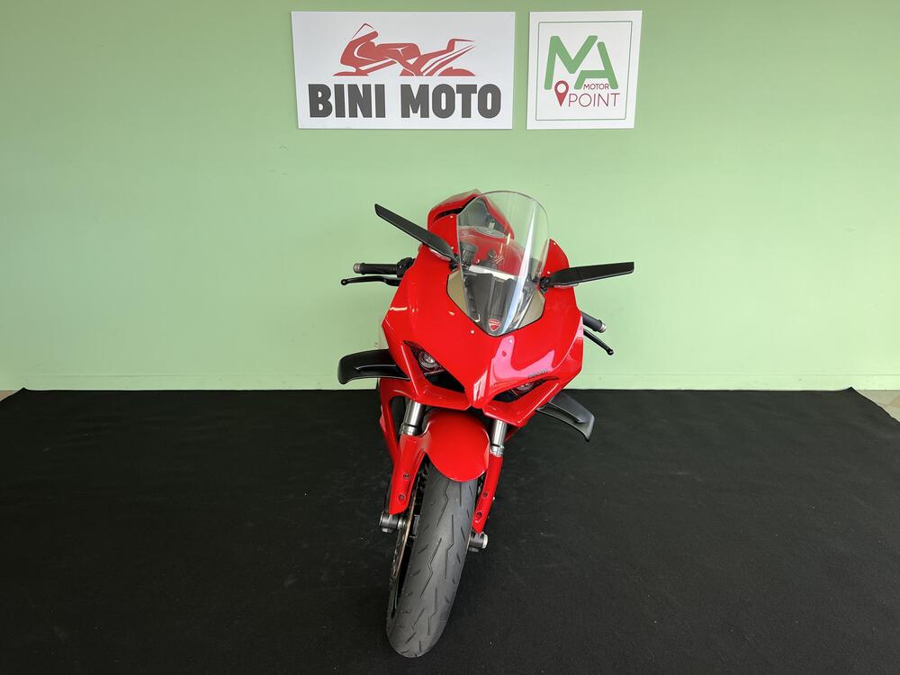 Ducati Panigale V4 (2022 - 24) (3)