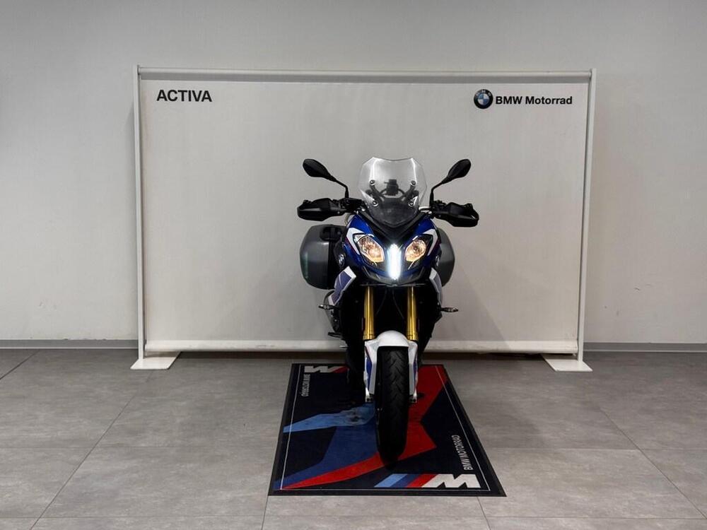 Bmw S 1000 XR (2017 - 19) (3)