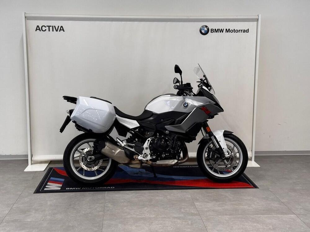 Bmw F 900 XR (2020 - 24) (2)