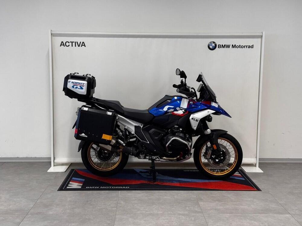 Bmw R 1300 GS (2023 - 25) (2)