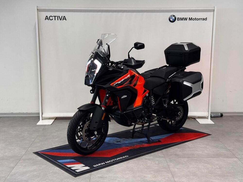 KTM 1290 Super Adventure S (2022 - 25) (5)