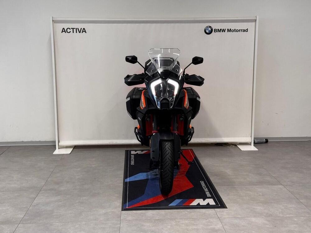 KTM 1290 Super Adventure S (2022 - 25) (3)