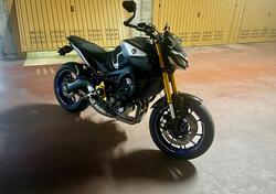 Yamaha MT-09 SP (2018 - 20) usata