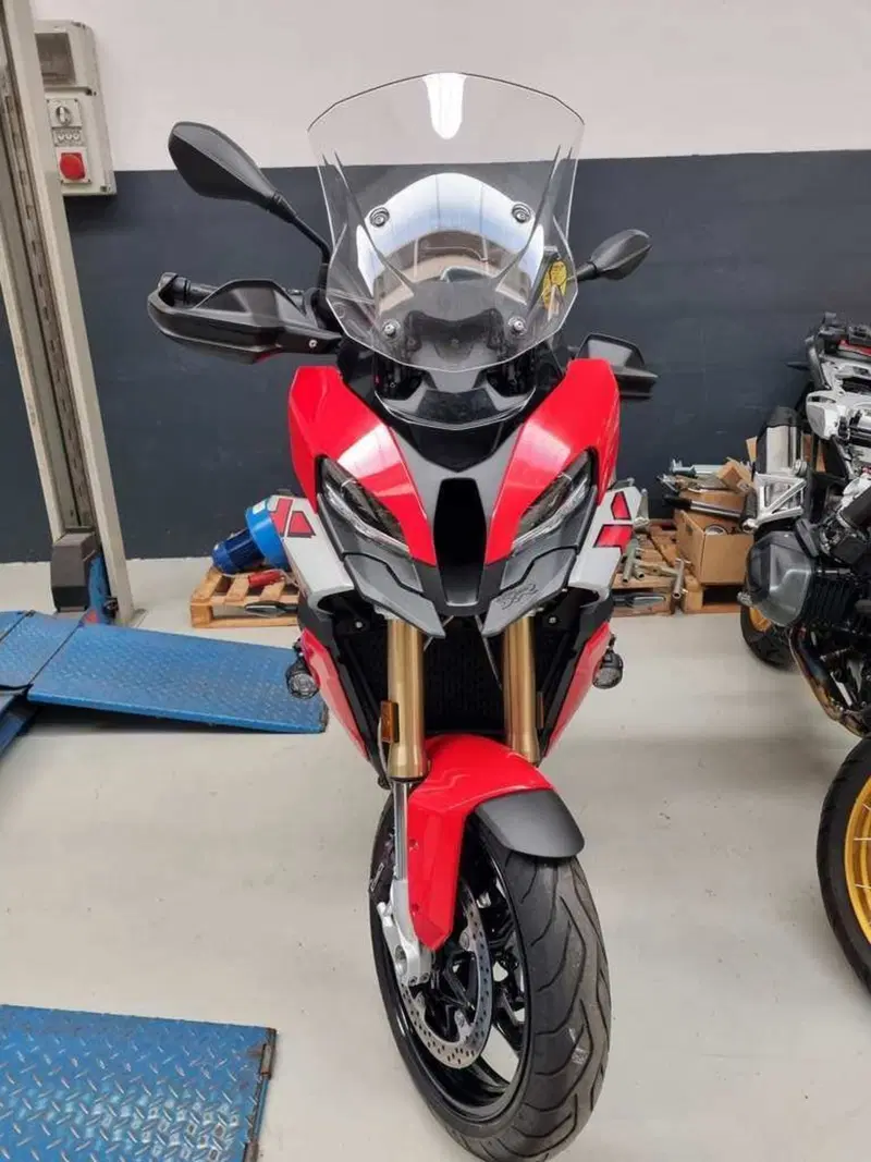 Bmw S 1000 XR (2020 - 23) (2)