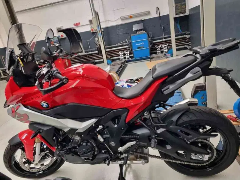 Bmw S 1000 XR (2020 - 23)