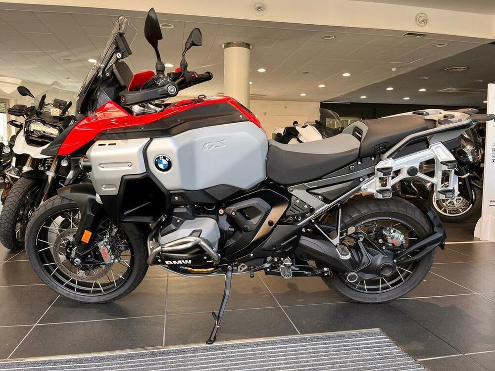 Bmw R 1300 GS (2023 - 25) (2)