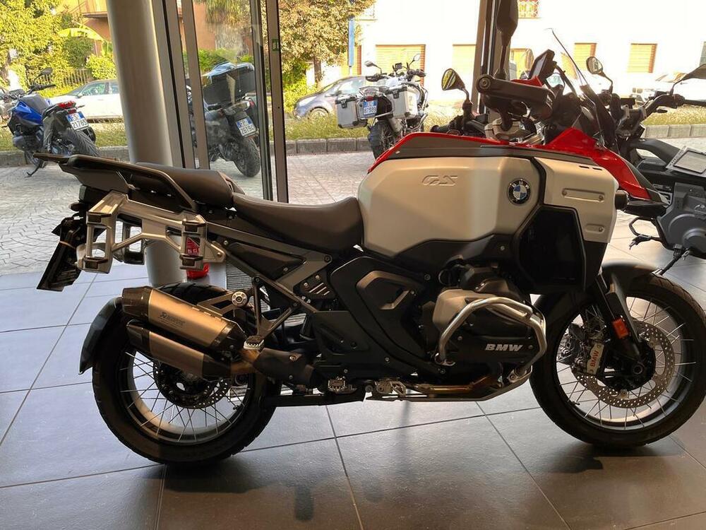 Bmw R 1300 GS (2023 - 25)