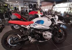 Bmw R nineT Urban GS 1200 (2017 - 20) usata