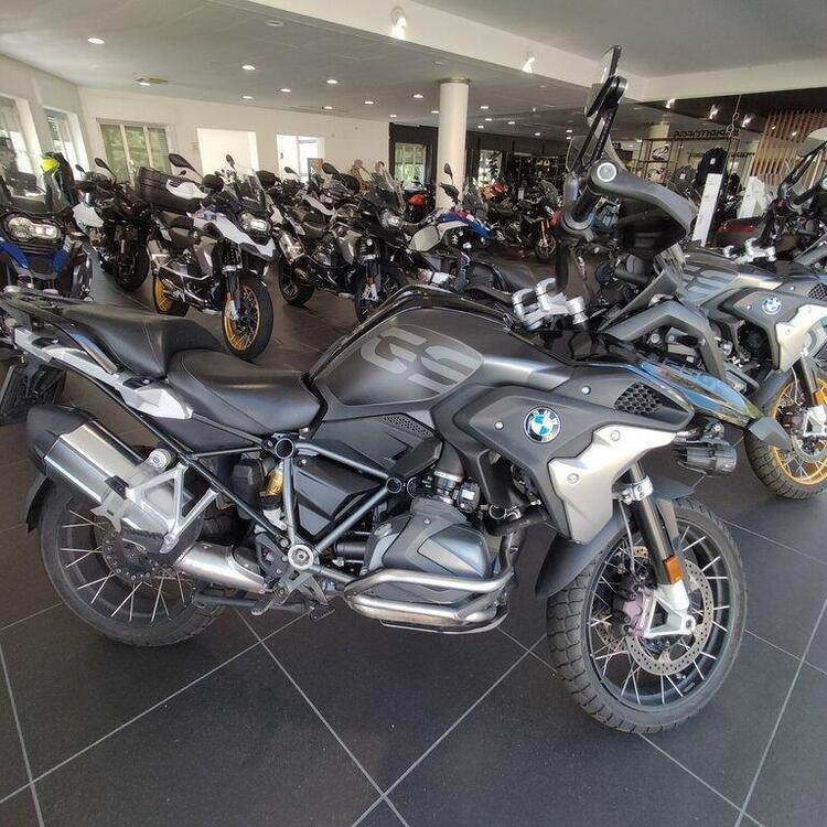 Bmw R 1250 GS (2021 - 24)