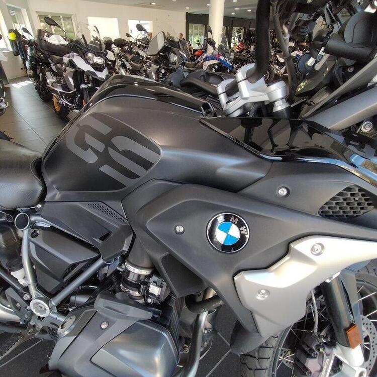 Bmw R 1250 GS (2021 - 24) (3)