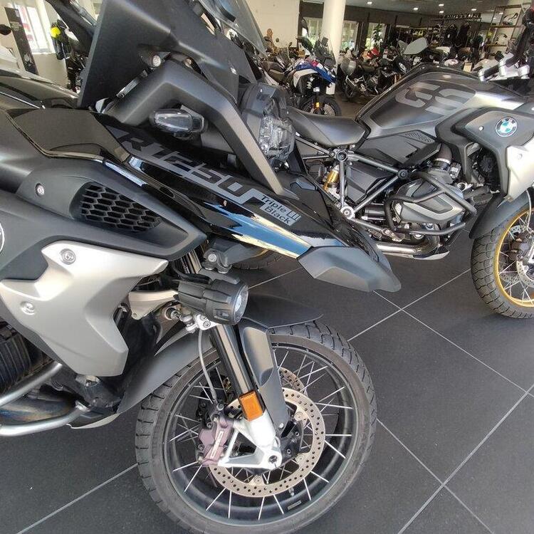 Bmw R 1250 GS (2021 - 24) (2)