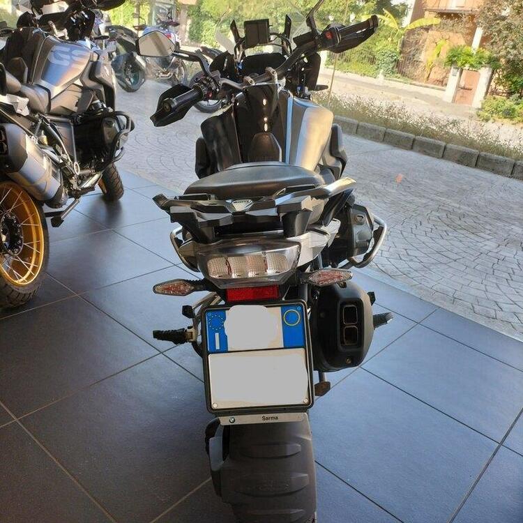 Bmw R 1250 GS (2021 - 24) (4)