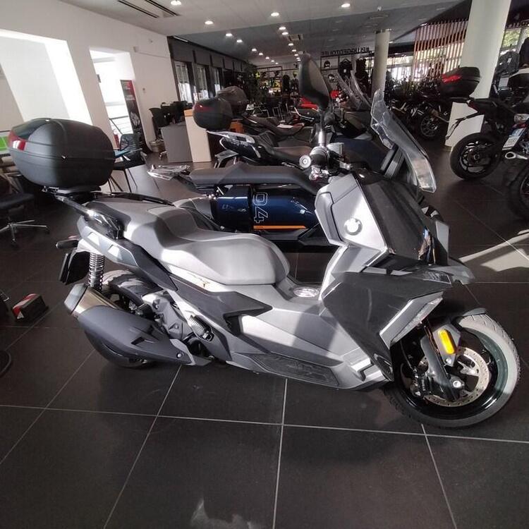 Bmw C 400 X (2018 - 20)