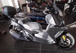 Bmw C 400 X (2018 - 20) usata