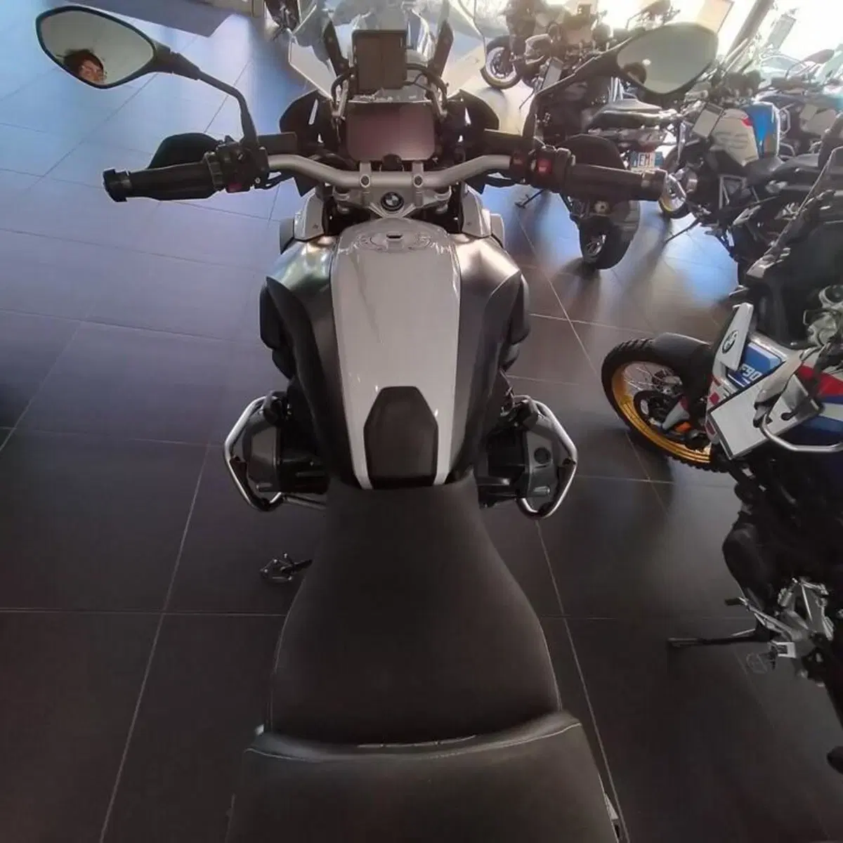 Bmw R 1250 GS (2021 - 24) (3)