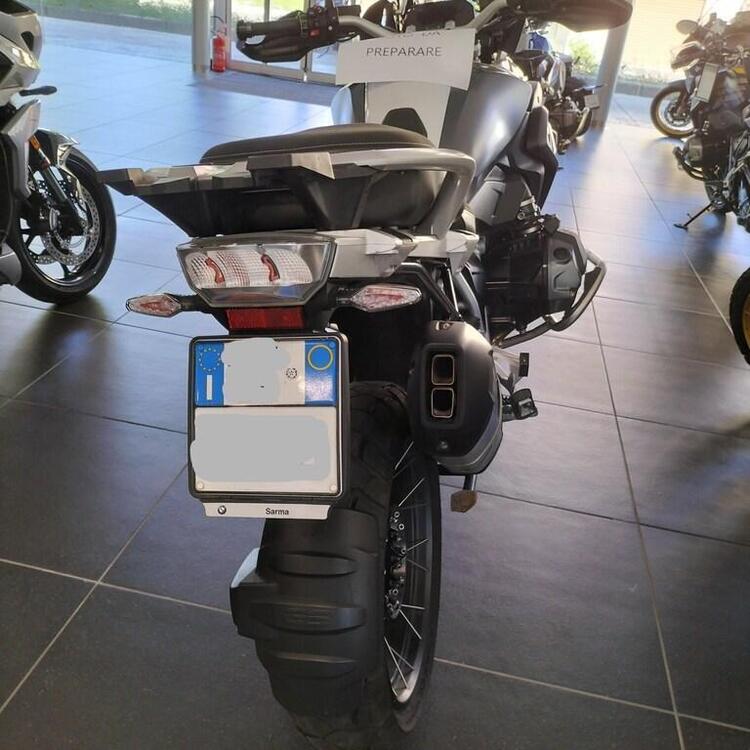 Bmw R 1250 GS (2021 - 24) (2)