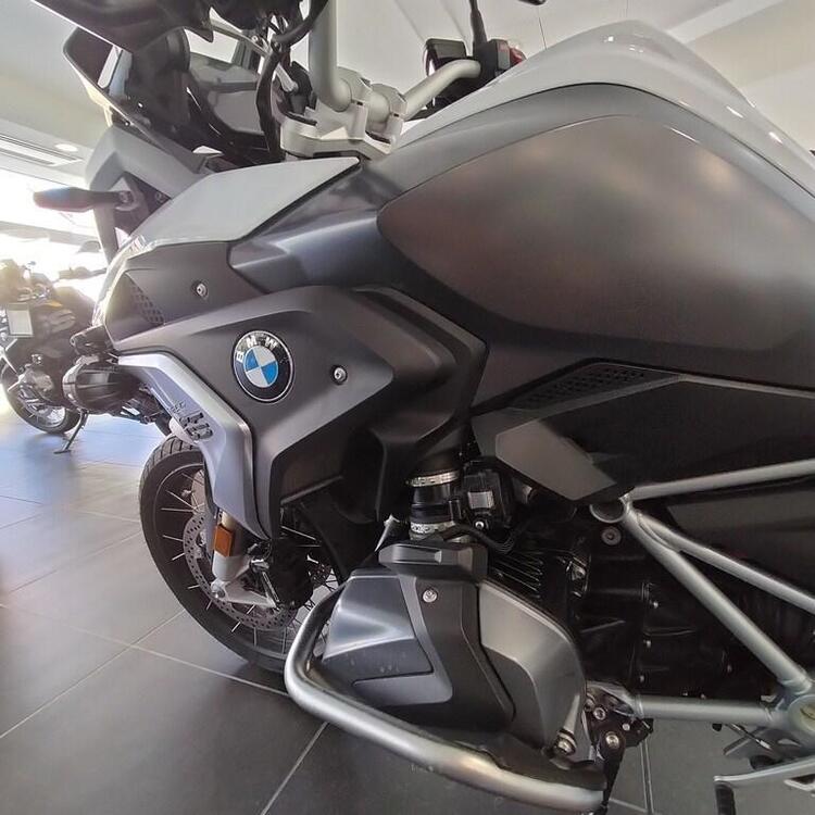 Bmw R 1250 GS (2021 - 24) (4)