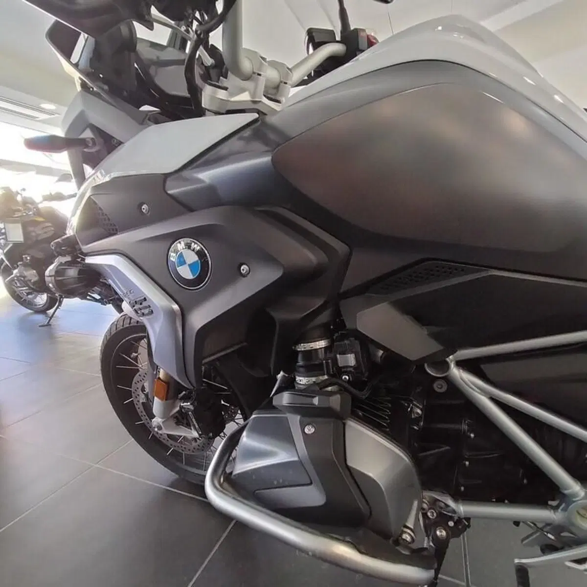 Bmw R 1250 GS (2021 - 24) (4)