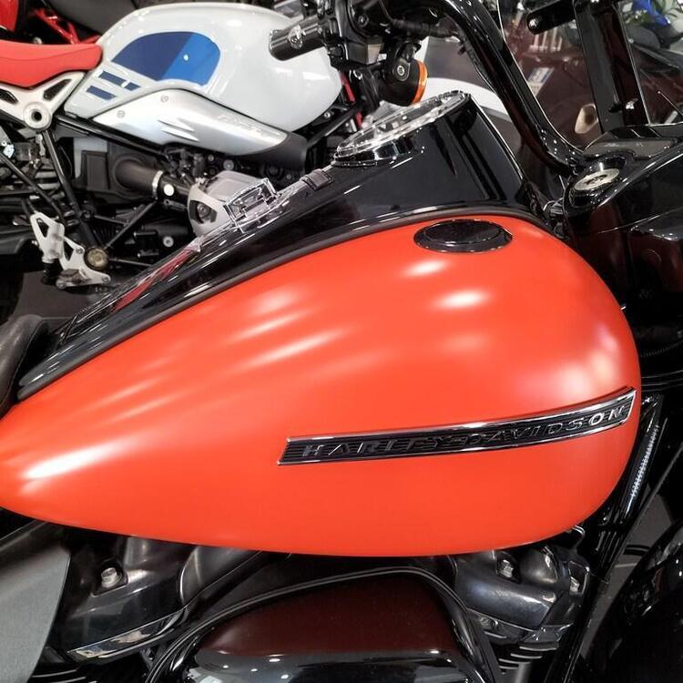 Harley-Davidson 114 Road King Special (2019 - 20) - FLHR (2)