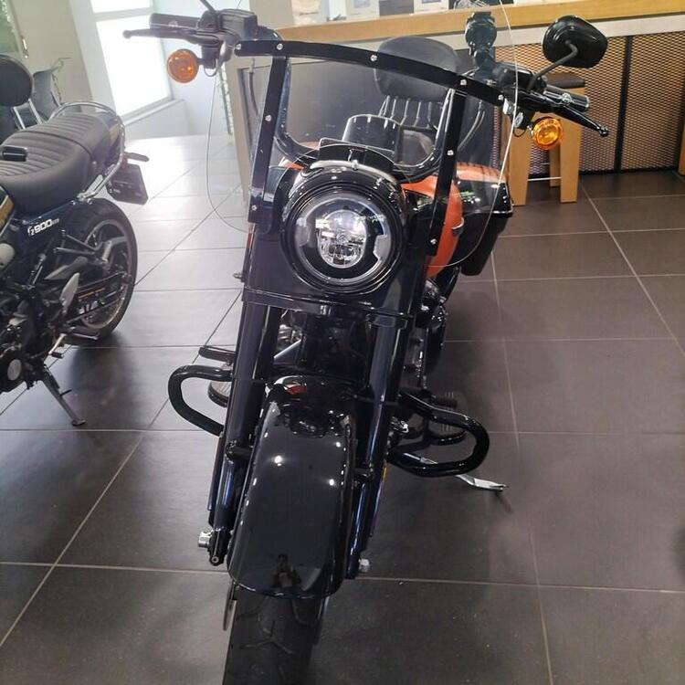 Harley-Davidson 114 Road King Special (2019 - 20) - FLHR (5)