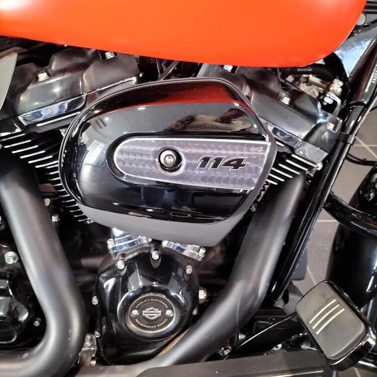 Harley-Davidson 114 Road King Special (2019 - 20) - FLHR (3)