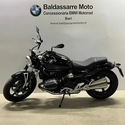 Bmw R 12 (2024 - 26) usata