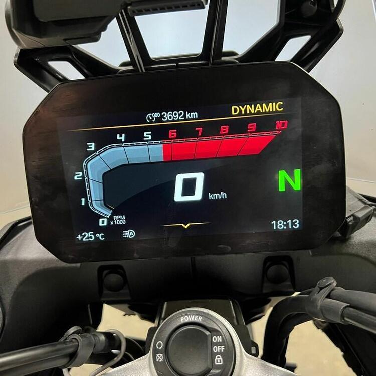 Bmw F 900 GS (2024 - 25) (5)