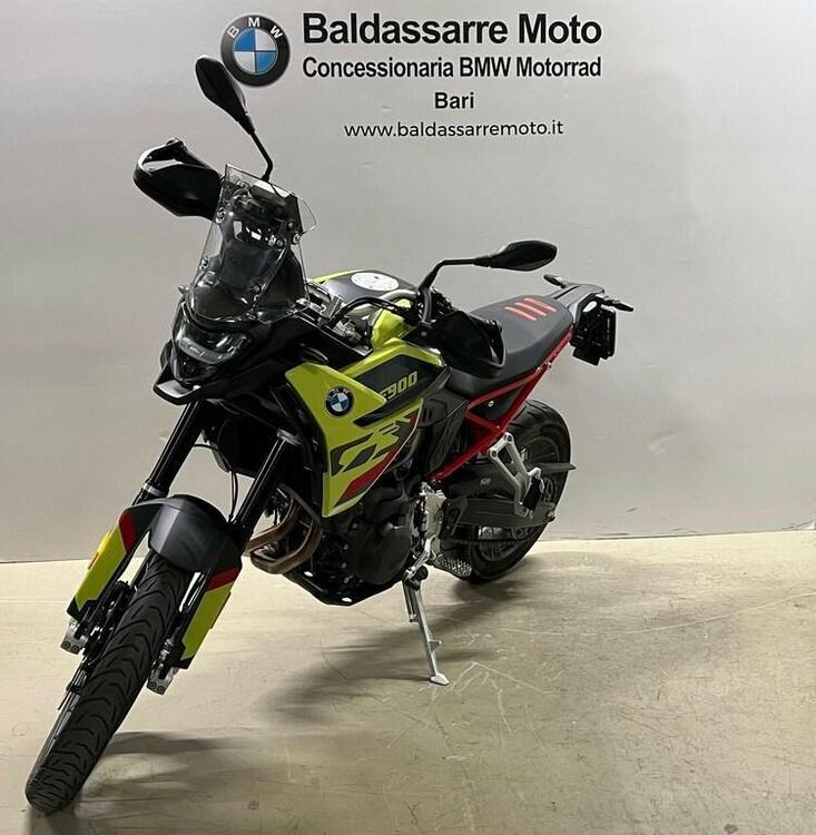 Bmw F 900 GS (2024 - 25) (3)