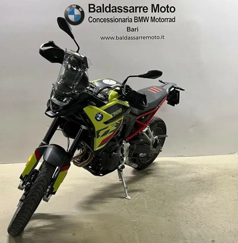 Bmw F 900 GS (2024 - 26) (3)