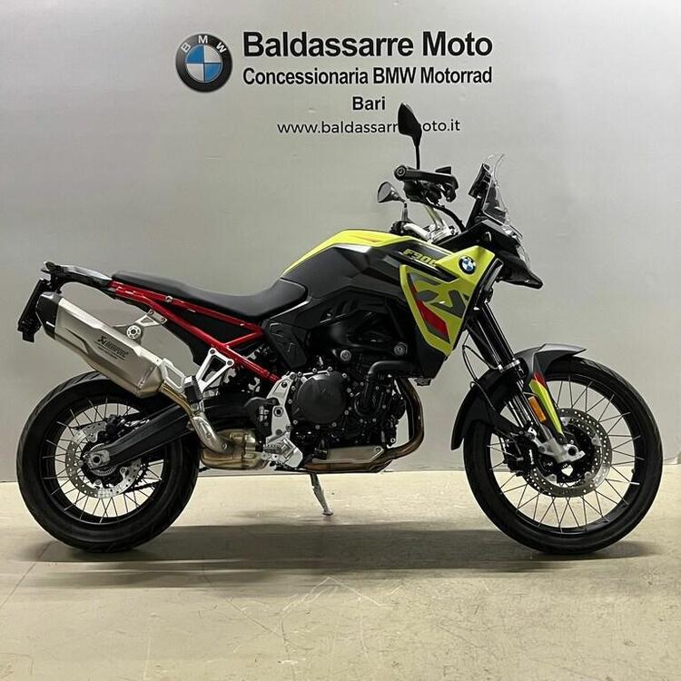Bmw F 900 GS (2024 - 25) (4)