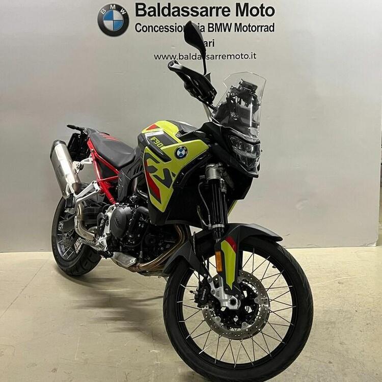 Bmw F 900 GS (2024 - 25) (2)