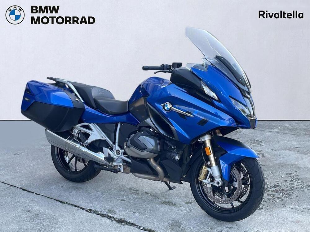Bmw R 1250 RT (2021 - 25) (2)