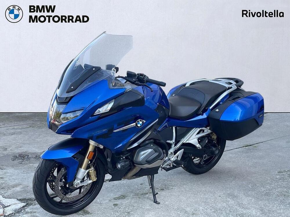Bmw R 1250 RT (2021 - 25) (4)