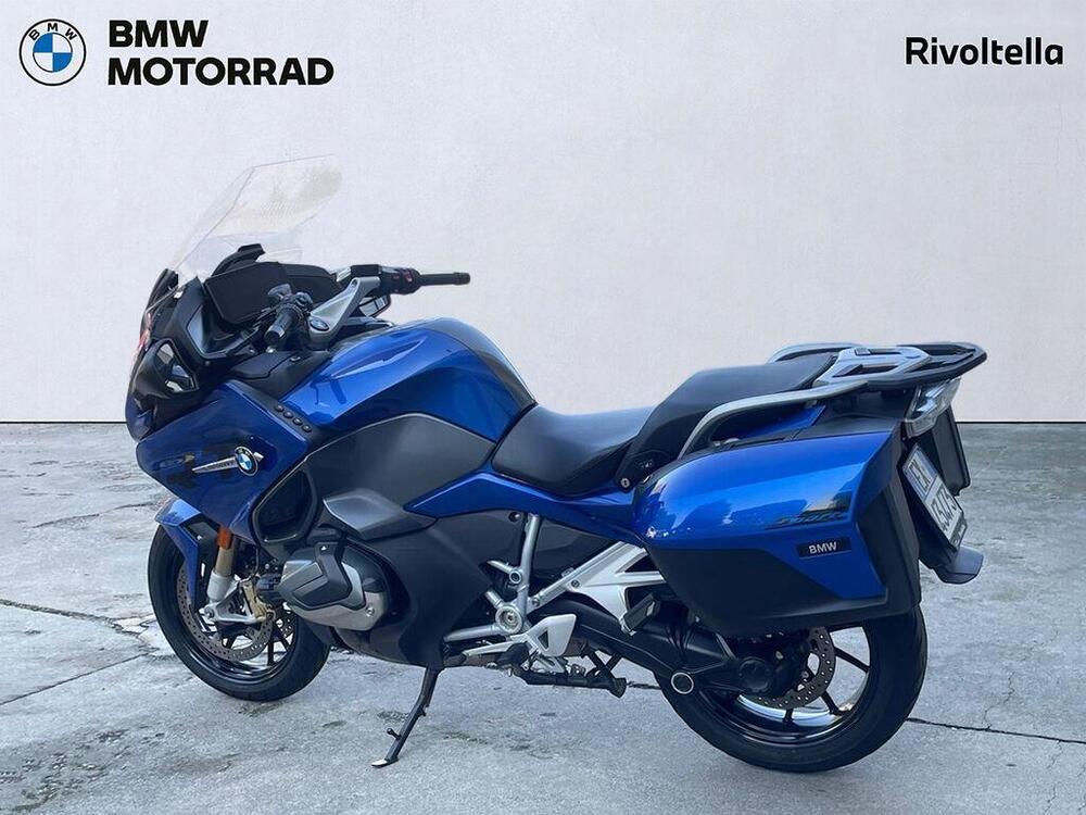 Bmw R 1250 RT (2021 - 25) (5)