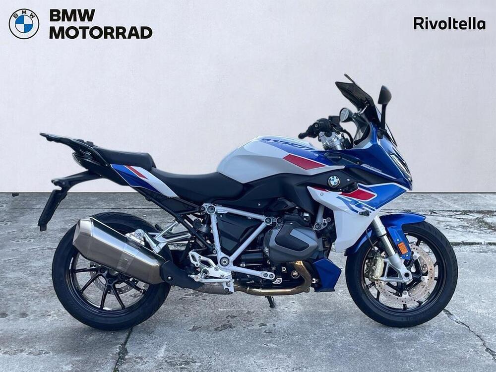 Bmw R 1250 RS (2021 - 25)