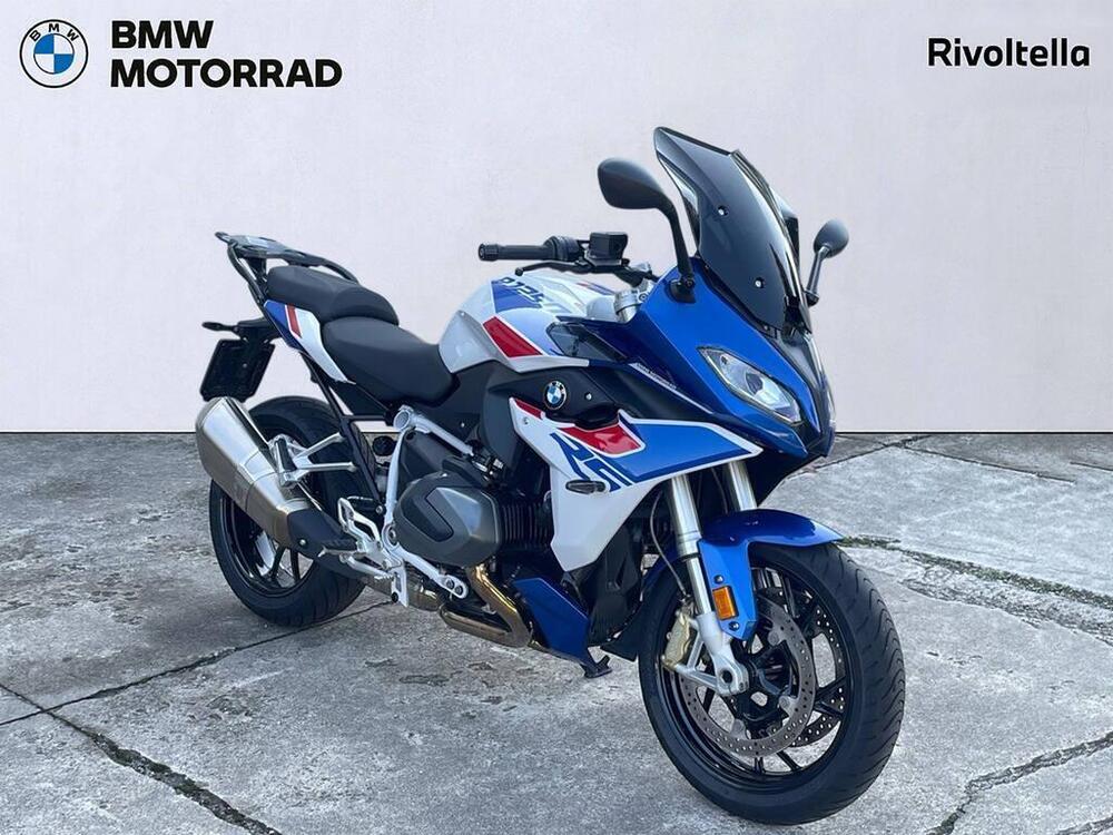 Bmw R 1250 RS (2021 - 25) (3)