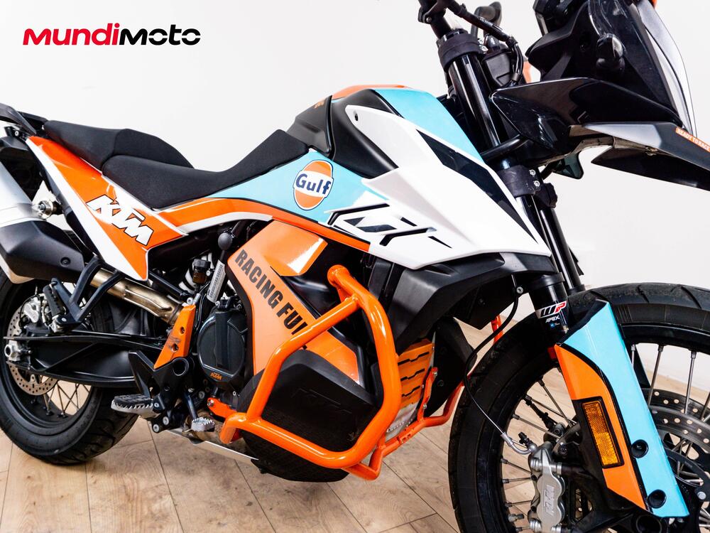 KTM 790 Adventure (2023 - 24) (5)