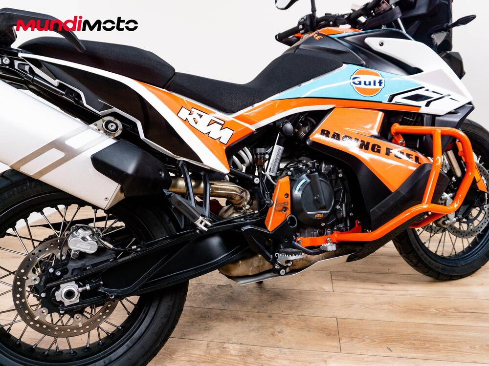 KTM 790 Adventure (2023 - 24) (4)