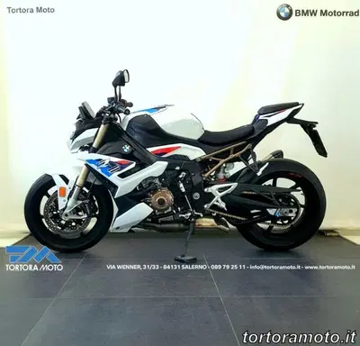 Bmw S 1000 R (2021 - 24) usata