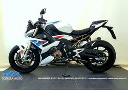 Bmw S 1000 R (2021 - 24) usata