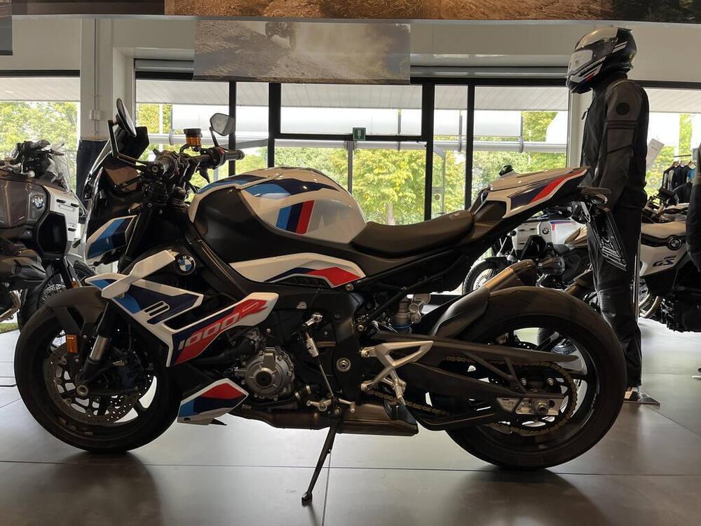 Bmw M 1000 R (2023 - 24) (4)