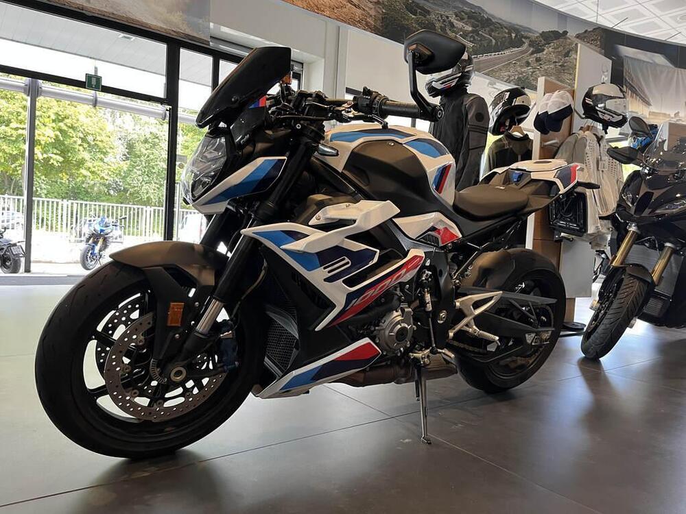 Bmw M 1000 R (2023 - 24) (5)