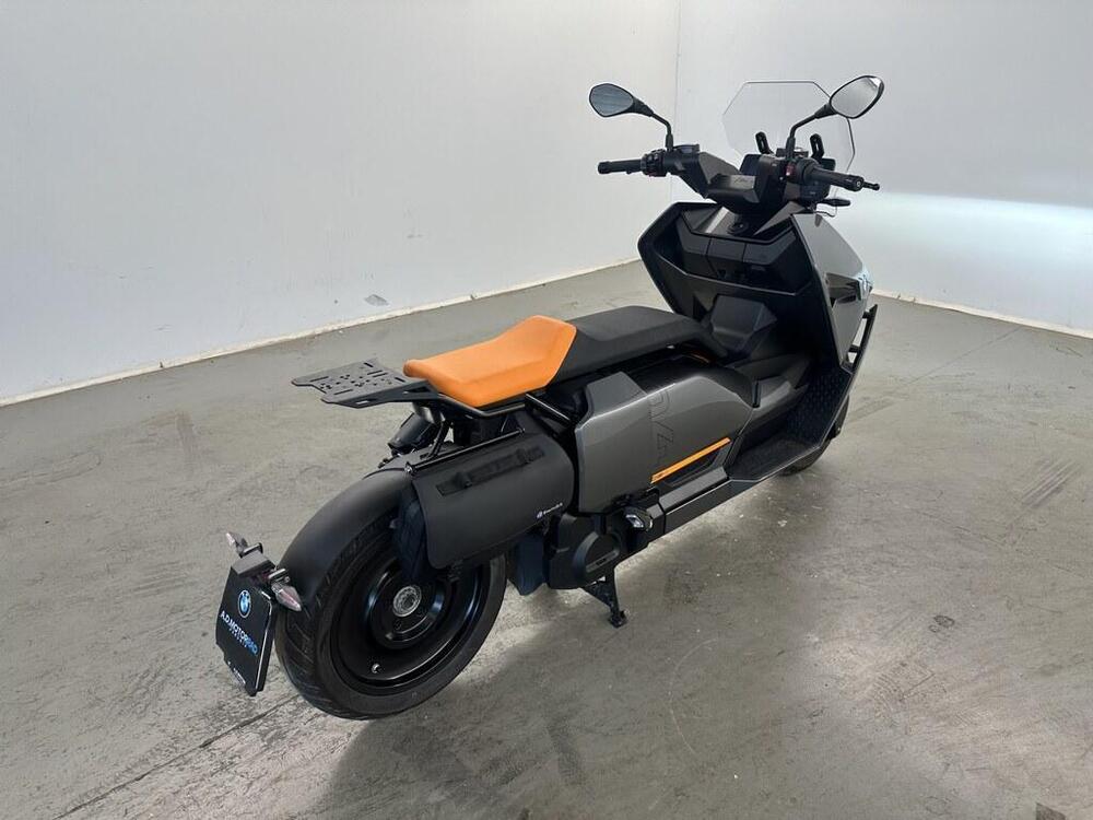 Bmw CE 04 (2021 - 25) (2)