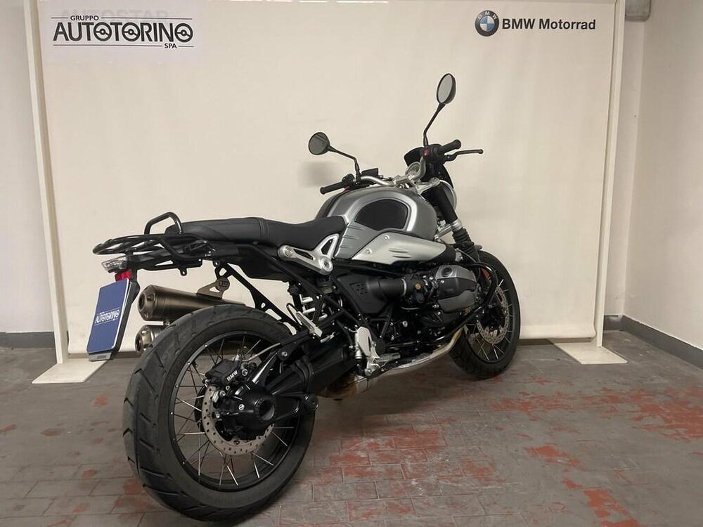 Bmw R nineT Scrambler (2021 - 24) (4)