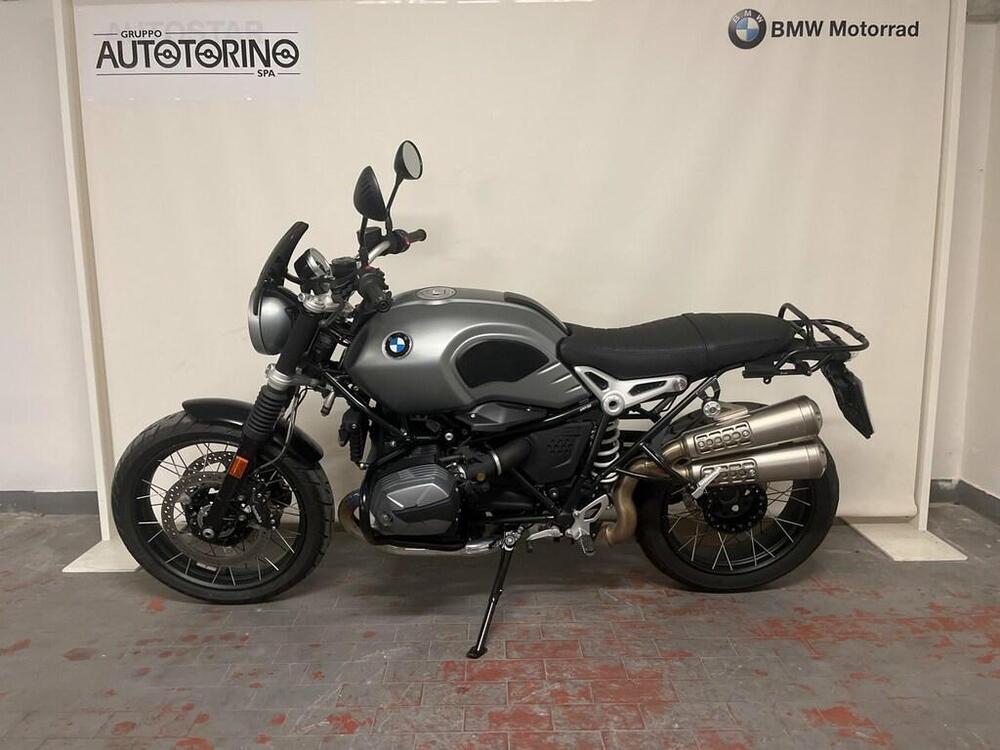 Bmw R nineT Scrambler (2021 - 24) (2)