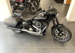 Harley-Davidson 107 Sport Glide (2018 - 20) usata